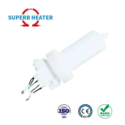 Photovoltaik-Heizgerät aus PFA-Material
