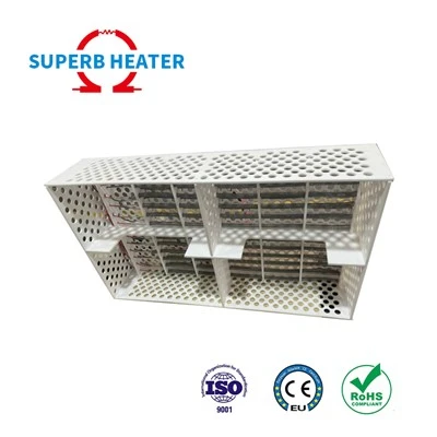 Halbleiter Photovoltaik-Ausrüstung PFA PTFE Heizplatte PTFE PTFE PTFE Platte Elektroheizung