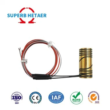 Heißkanaldüsen Micro 220V 200W Spulenheizelement