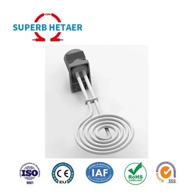 PTFE-Teflon-Heizung für Säure
